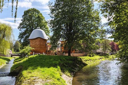 Peitche Lauer Hotel Useldange Exterior photo